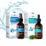 Fulvic Detox Pack