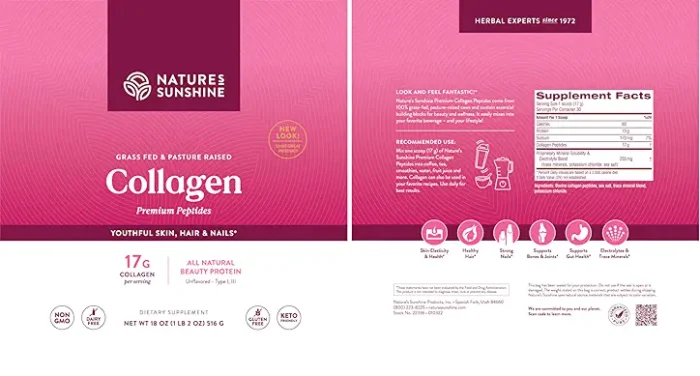 Collagen - Image 3