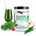 Super Green Juice