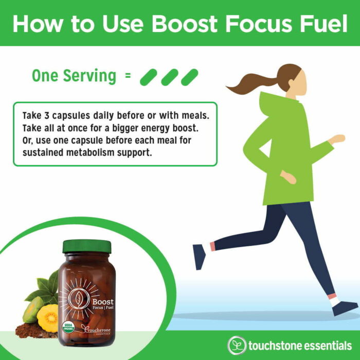 Boost Focus Fuel - Image 3