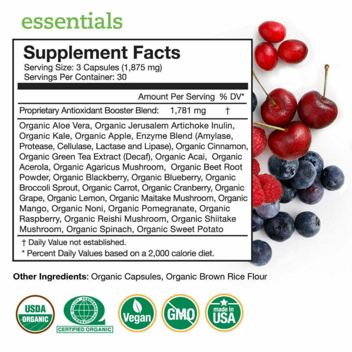 Essentials - Image 2