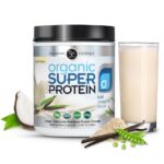 Organic Super Protein