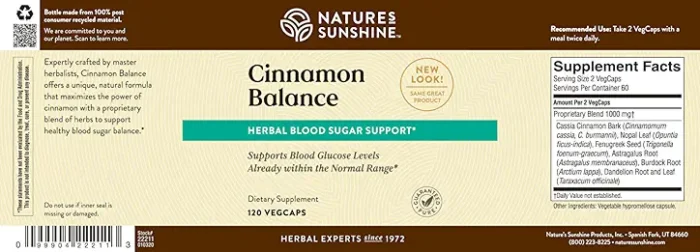 Cinnamon Balance (Formaly Target P-14) - Image 4