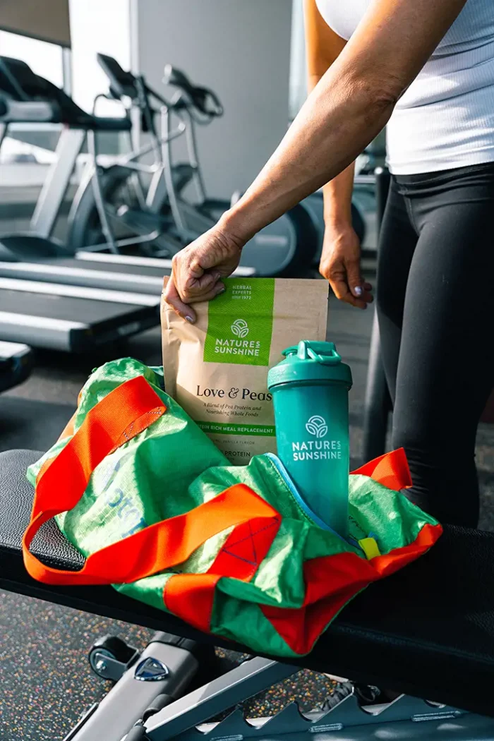 Love and Peas® - Image 3