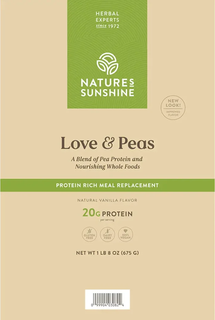 Love and Peas® - Image 6