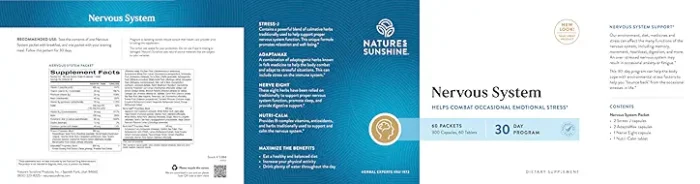 Nervous System Pack - Image 3