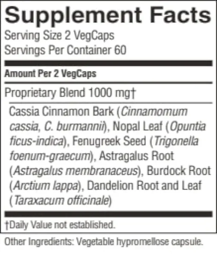 Cinnamon Balance (Formaly Target P-14) - Image 3