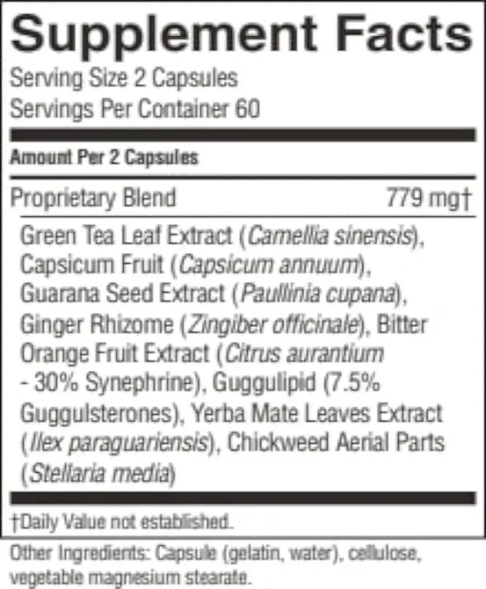 MetaboMax Plus - Image 2