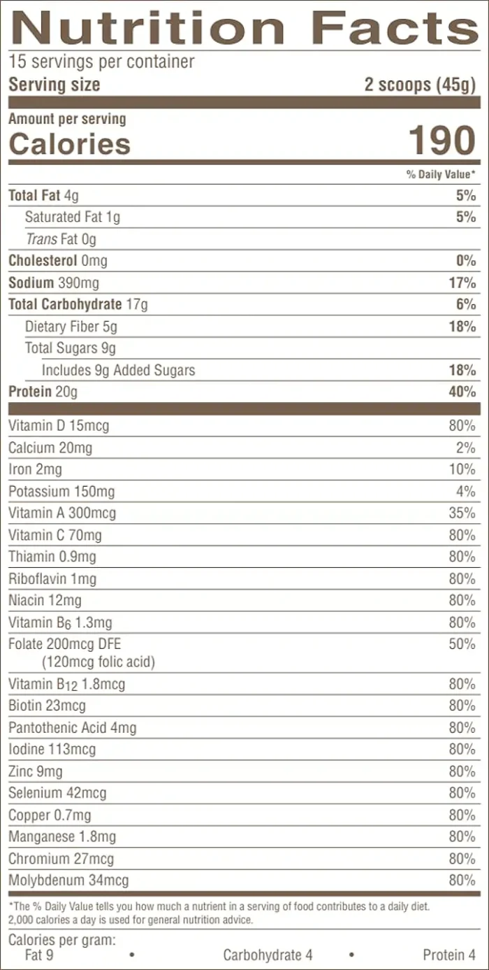 Love and Peas® - Image 4