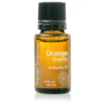 Orange Essential Oil