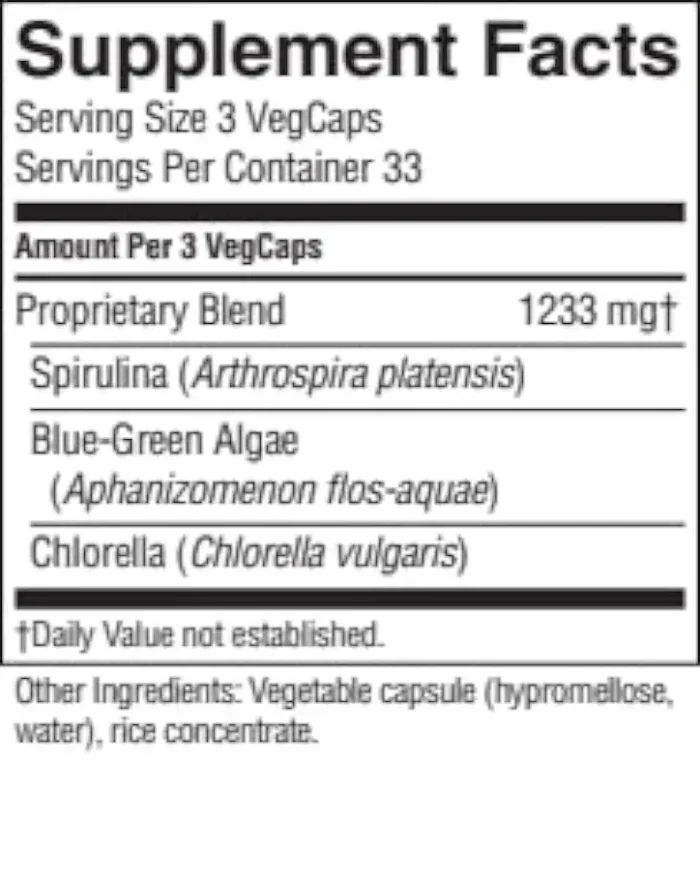 Super Algae - Image 2