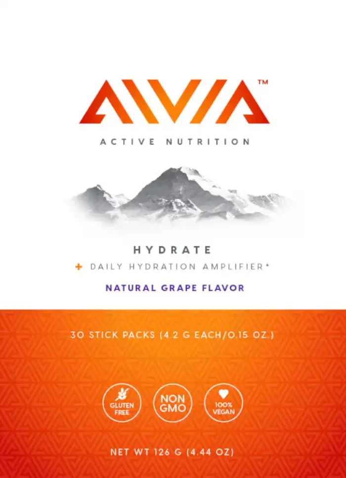 AIVIA™ Hydrate - Image 3
