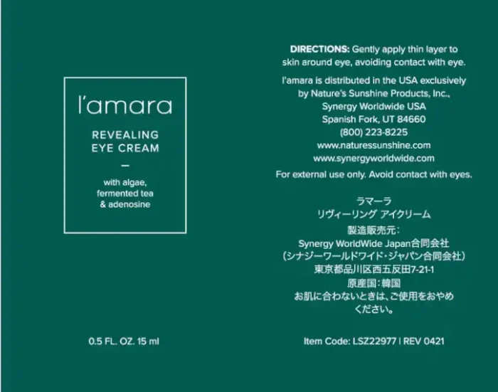 Best Eye Cream for wrinkles and dark circles