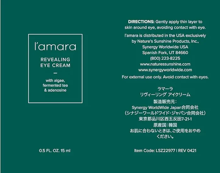 Best Eye Cream for wrinkles and dark circles