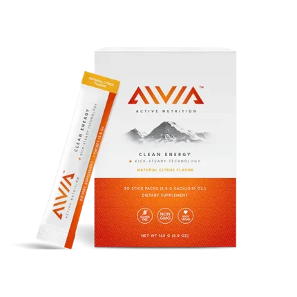 vitamin B energy drinks