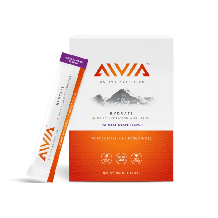 best hydration drink