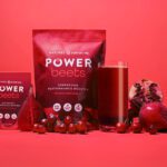 Keto Protein Powder - power beets powder