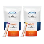 natural whey protein powder - AIVIA™ Sports Performance Bundle