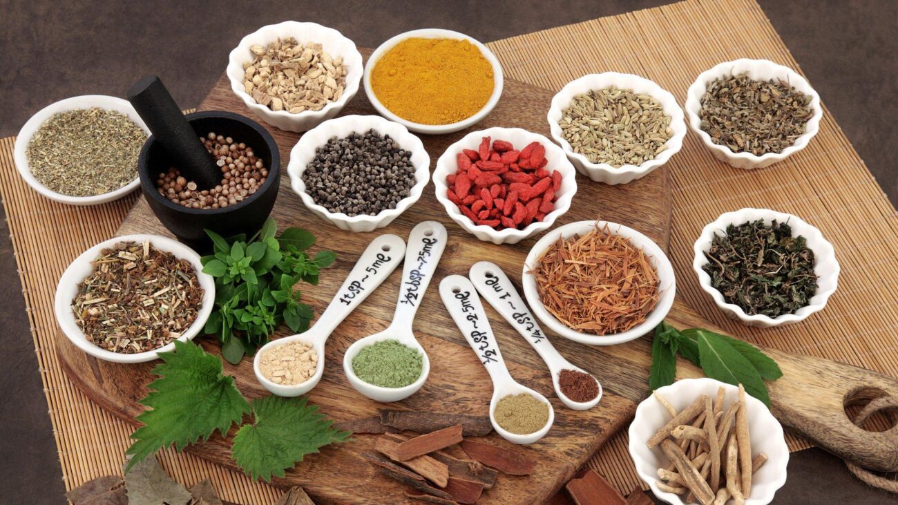 how to boost immune system naturally