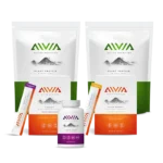 Vegan protein powder - AIVIA™ Trim Fit Bundle