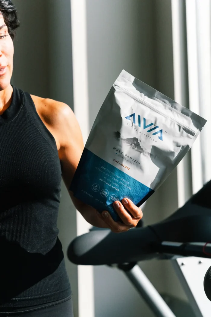 AIVIA™ Whey Protein - Image 2