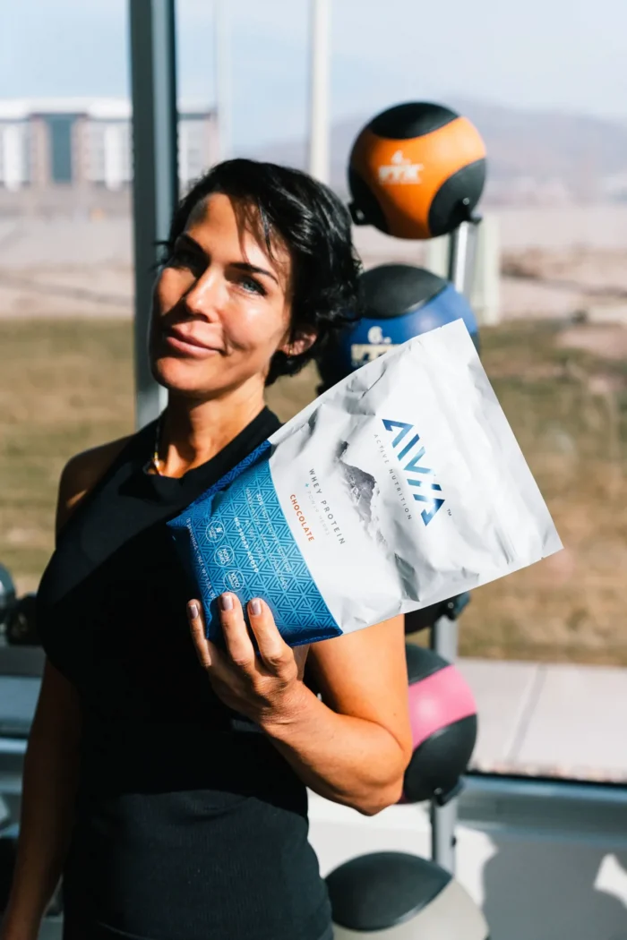 AIVIA™ Whey Protein - Image 3