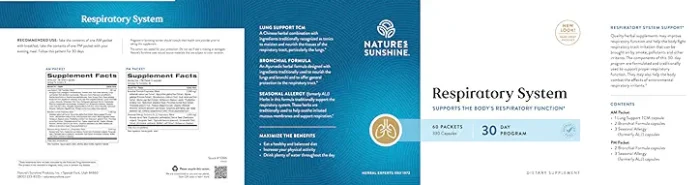 Respiratory System Pack - Image 2