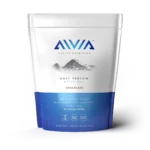 whey isolate protein powder