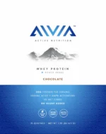 AIVIA™ Whey Protein - Image 4