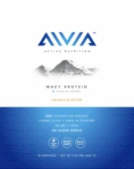 AIVIA™ Whey Protein - Image 5