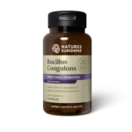 Bacillus Coagulans Probiotics