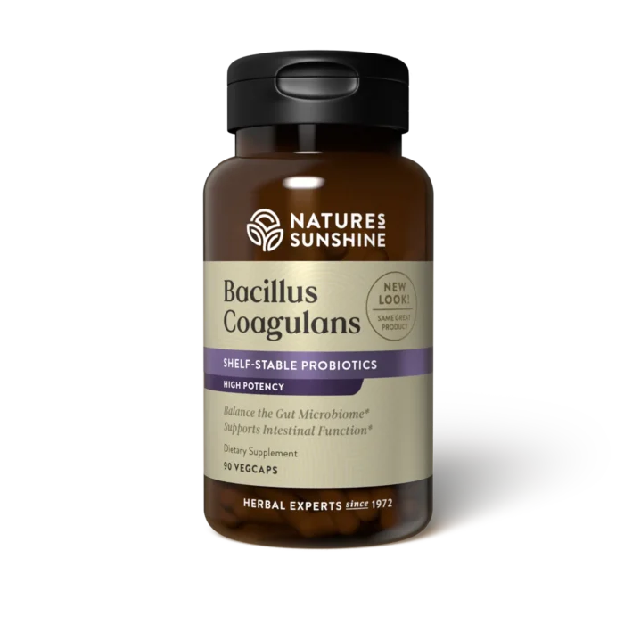 Lus6109_bacillus-coagulans_bottle_wvq6lk-1920 Bacillus Coagulans Probiotics