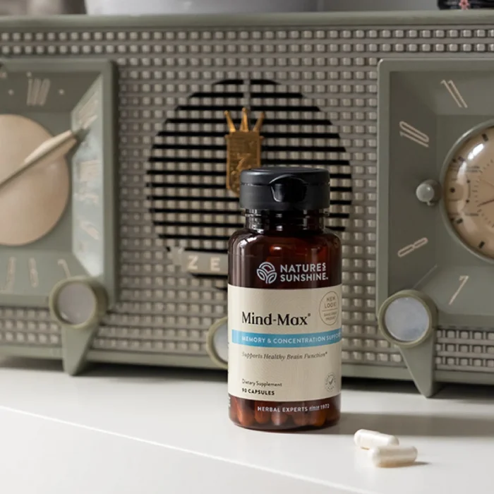 Mind-Max® - Image 2