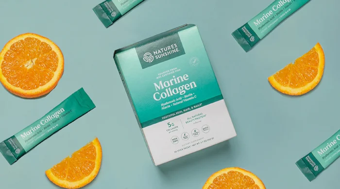 Marine Collagen - Image 2