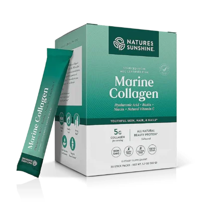 vital proteins marine collagen