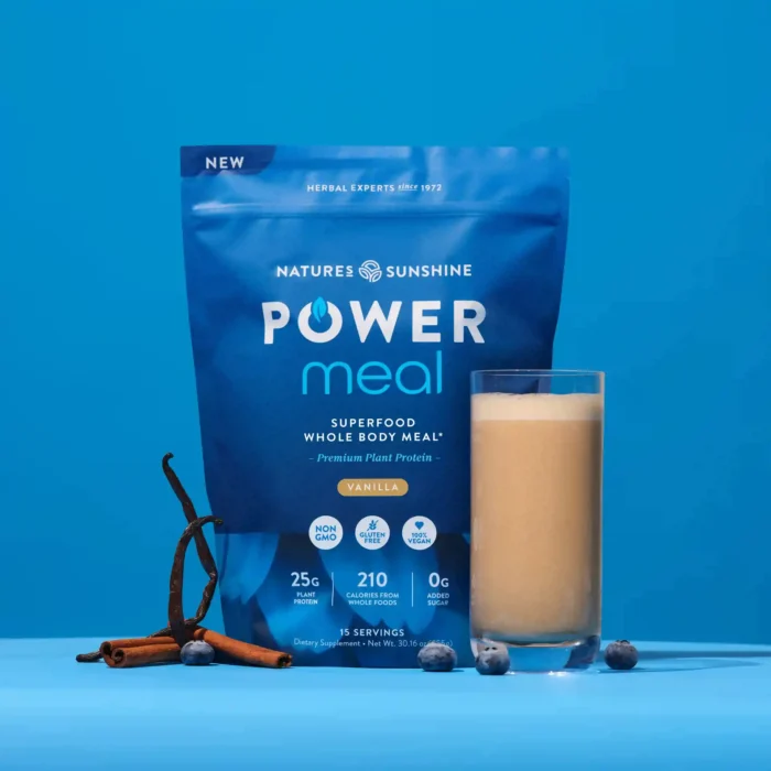 Power Meal - Image 4