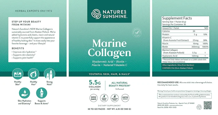 Marine Collagen - Image 4