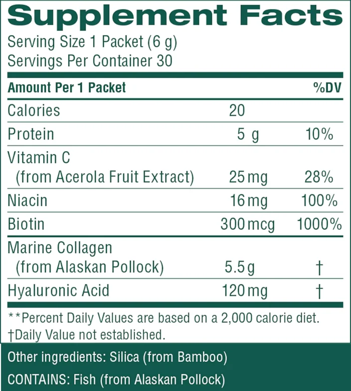 Marine Collagen - Image 3