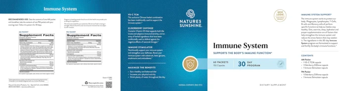 Immune System Pack - Image 2