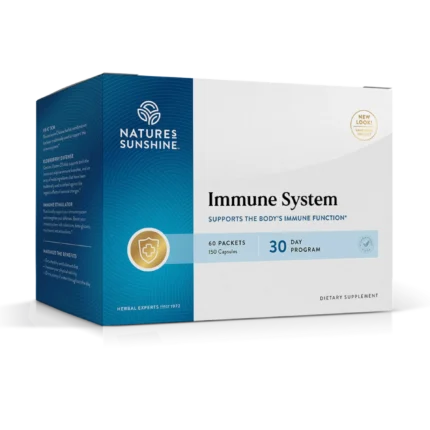 immune system support