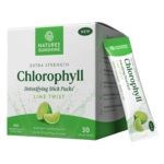 Best liquid Chlorophyll Stick Packs