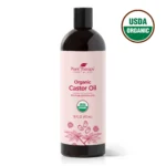 Organic Castor Oil - Image 2