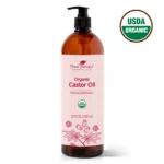 Organic Castor Oil - Image 3