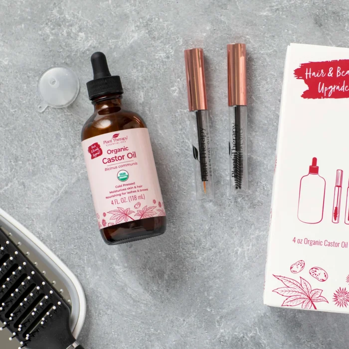 Organic Castor Oil - Image 5