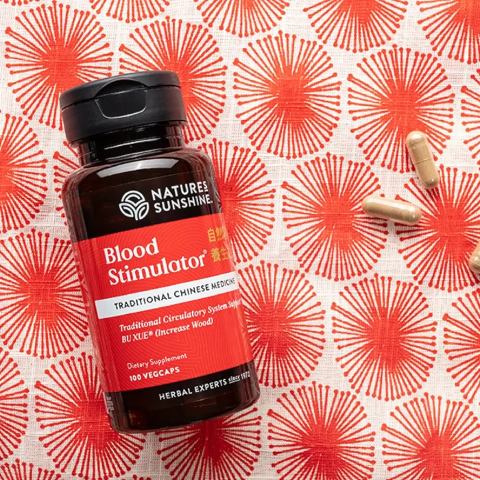 Blood Stimulator TCM Concentrate - Image 3