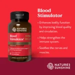 Blood Stimulator TCM Concentrate - Image 4