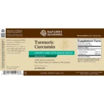 Turmeric Curcumin - Image 6