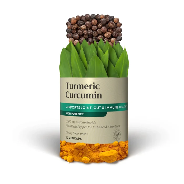 Turmeric Curcumin - Image 2