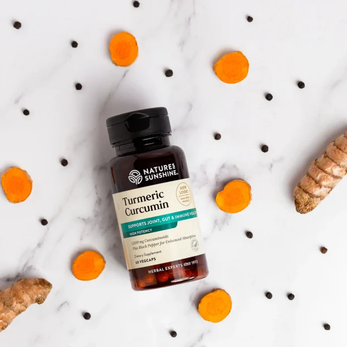 Turmeric Curcumin - Image 3
