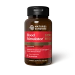 Blood Stimulator TCM Concentrate